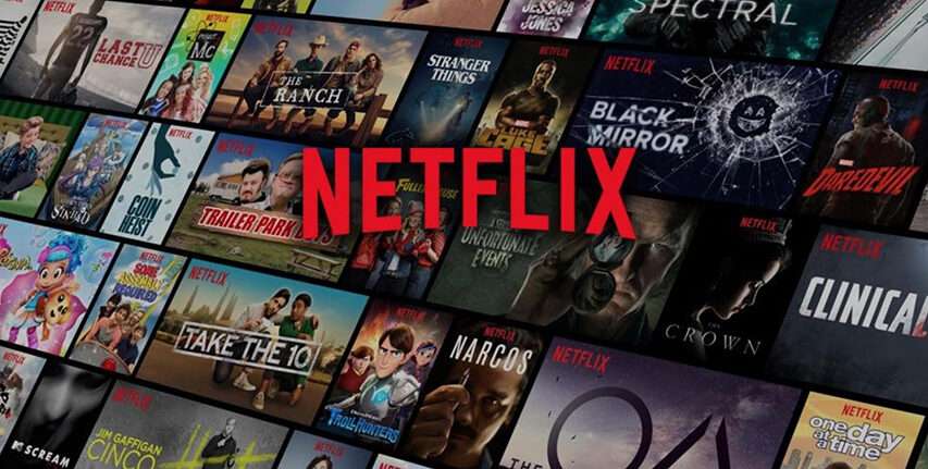 Netflix vurderes til at indføre reklamer på et tidspunkt - indtjening er potentielt presset af Disney og Apples streamtjenester
