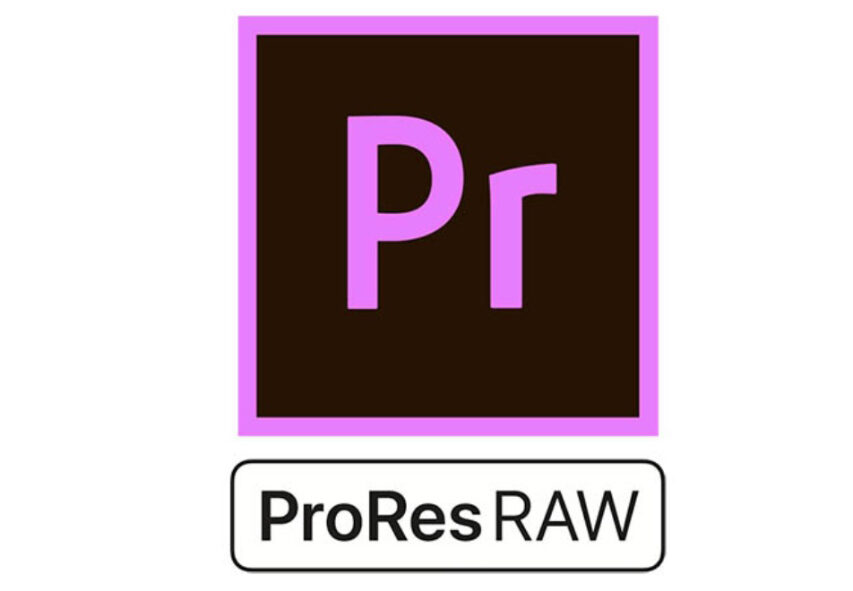 Adobe åbner op for ProRes RAW der fylder som 444 eller HQ versioner af ProRes 