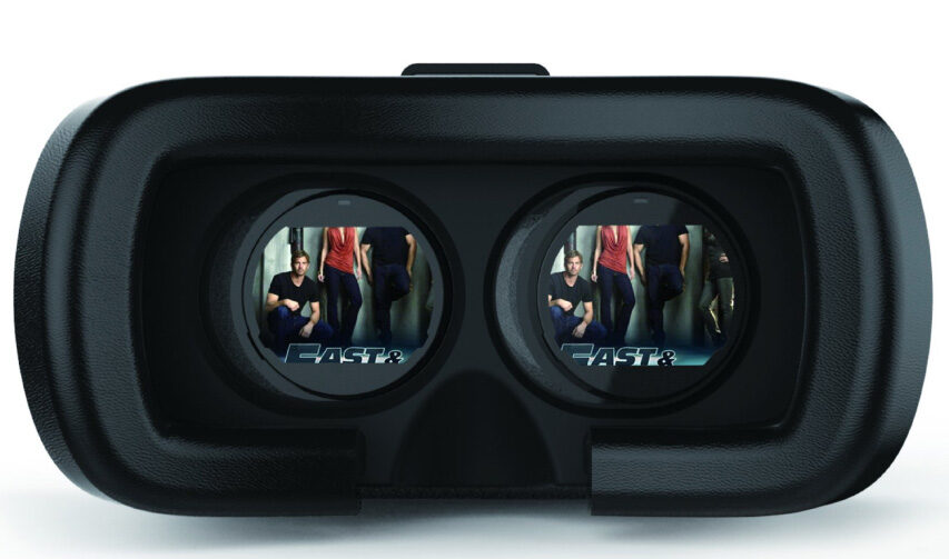 Apple lover ny AR og VR virkelighed i 2022 - Augmented reality og virtual reality kunne blive et relevant indholds marked 