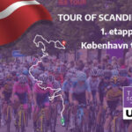 Tid til Tour of Scandinavia